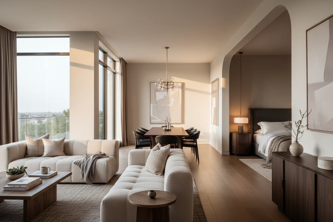 How to Choose the Best Furniture for Every Room in Your Home (2026 Buyer's Guide)