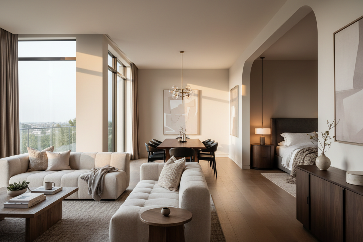 How to Choose the Best Furniture for Every Room in Your Home (2026 Buyer's Guide)