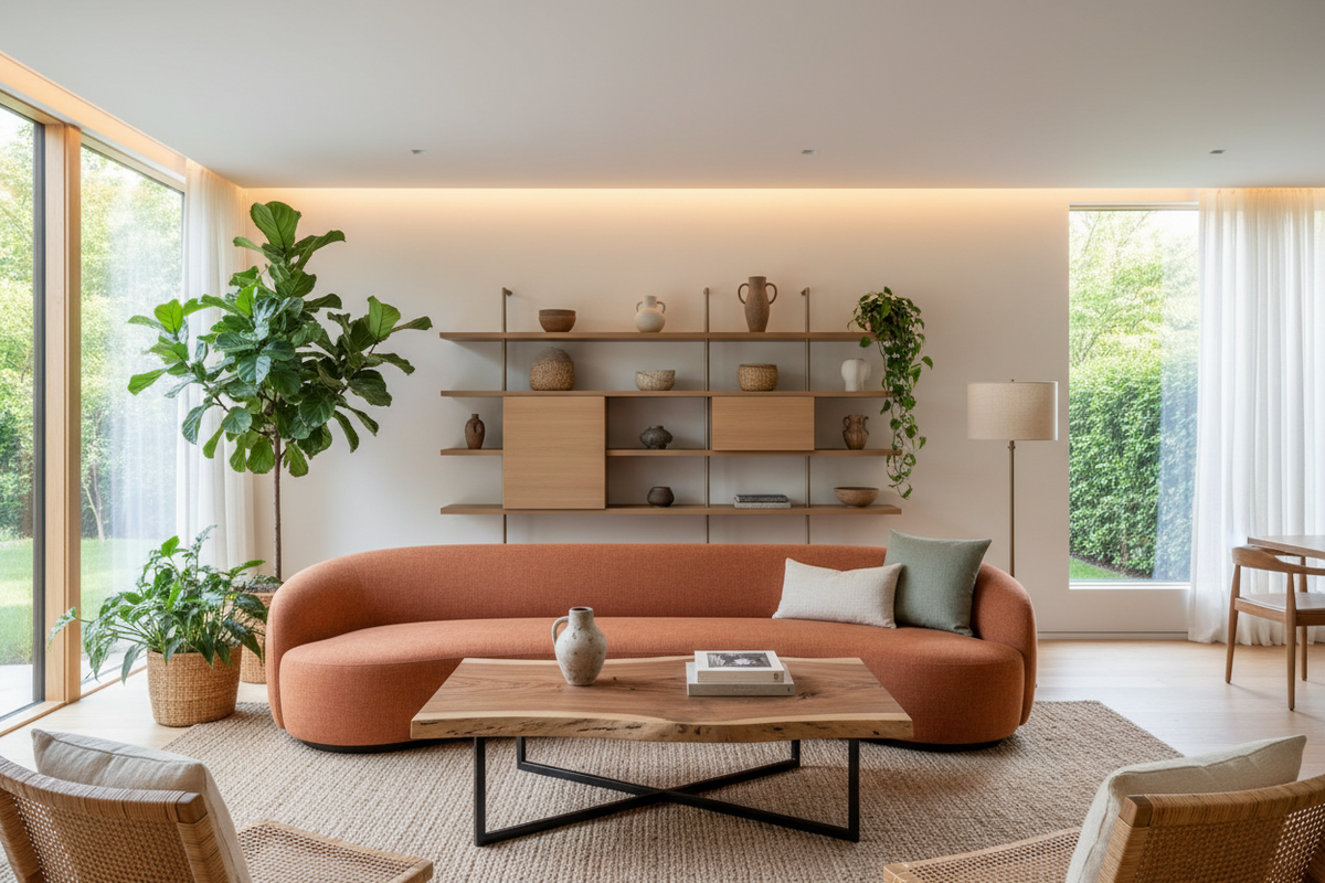 Top Furniture Trends Americans Love in 2026