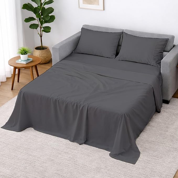 Sheets & Pillowcases