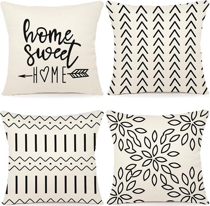 Decorative Pillows
