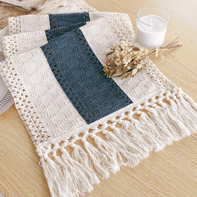 Kitchen & Table Linens