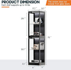AMERLIFE RGB Display Cabinet - Image 2